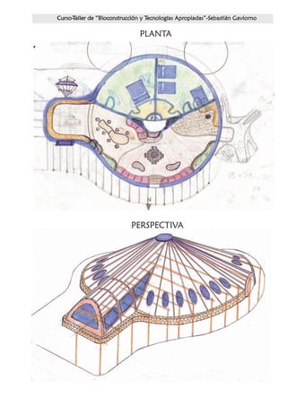 PLANTA




PERSPECTIVA
 