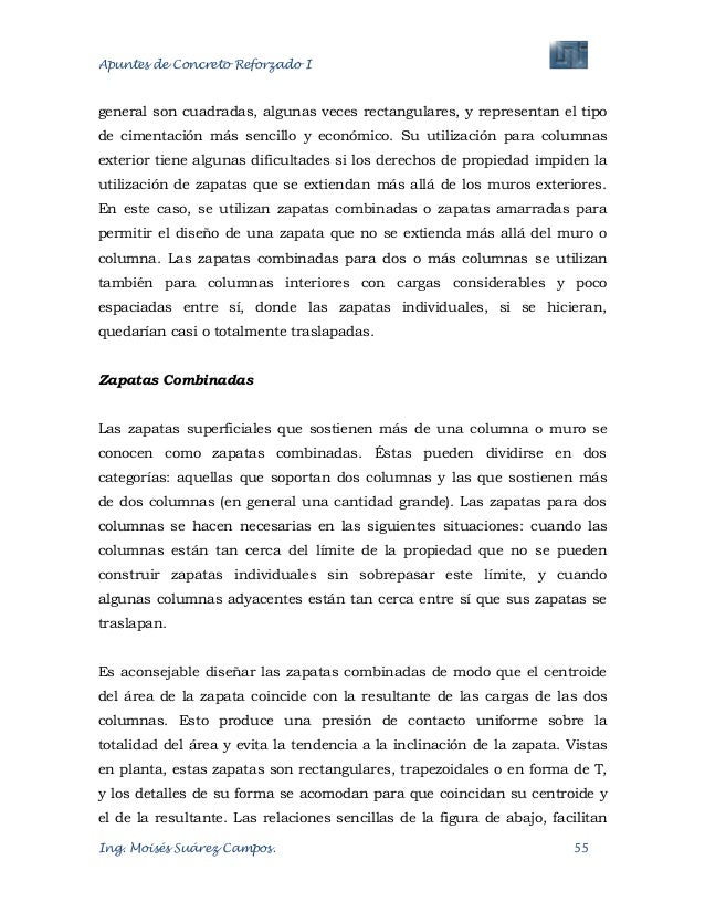 Apuntes de concreto 1