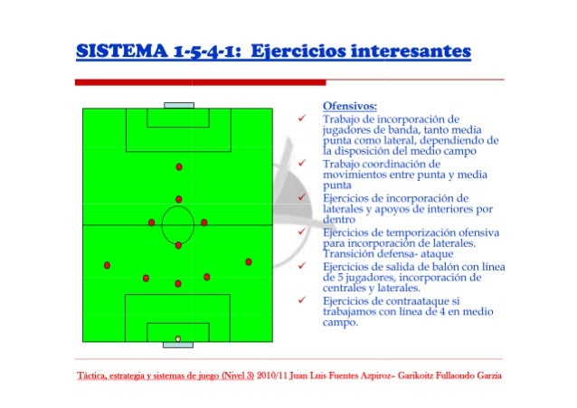 Sistema 1 5 4 1