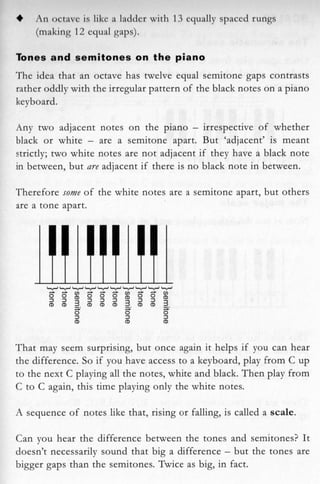 Apuntes alteraciones bilingüe