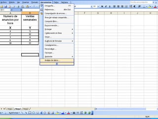 Apuntes Clase Estadistica Ii(Itsz)