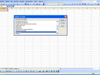 Apuntes Clase Estadistica Ii(Itsz)