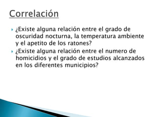 Apuntes Clase Estadistica Ii(Itsz)