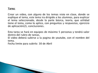 Apuntes Clase Estadistica Ii(Itsz)