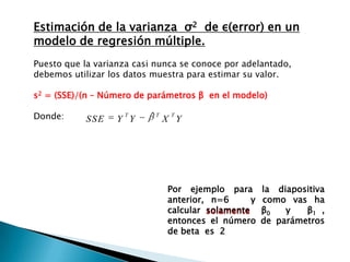 Apuntes Clase Estadistica Ii(Itsz)