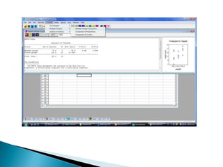 Apuntes Clase Estadistica Ii(Itsz)
