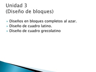 Apuntes Clase Estadistica Ii(Itsz)