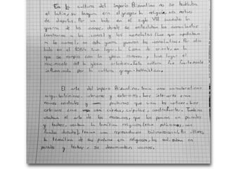 Apuntes cooperativos de Historia