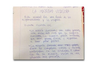 Apuntes cooperativos de Historia