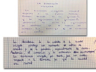 Apuntes cooperativos de Historia