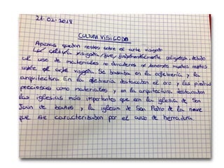 Apuntes cooperativos de Historia