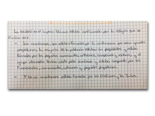 Apuntes cooperativos de Historia