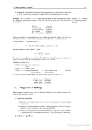 Apuntes de auditoria