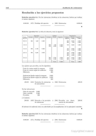 Apuntes de auditoria