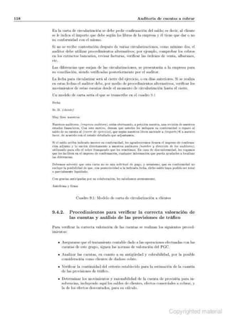 Apuntes de auditoria