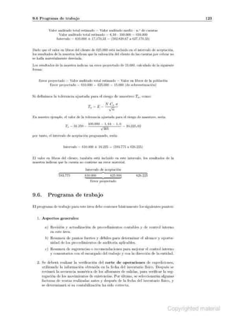 Apuntes de auditoria