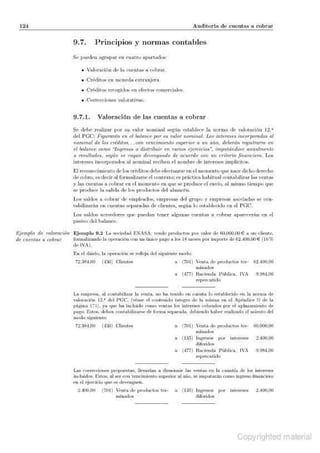 Apuntes de auditoria