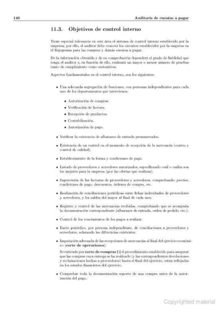 Apuntes de auditoria