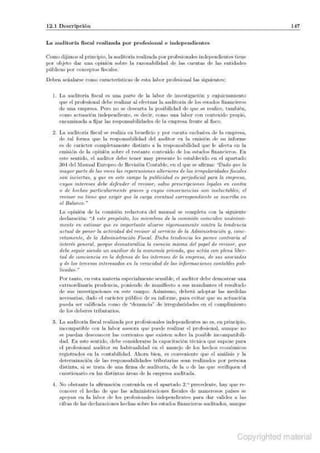 Apuntes de auditoria