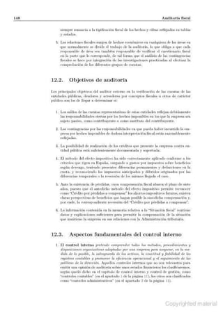 Apuntes de auditoria