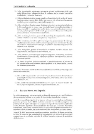 Apuntes de auditoria