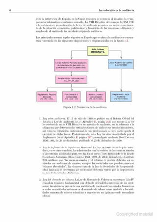 Apuntes de auditoria