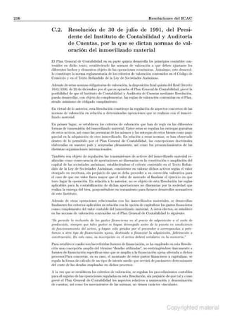 Apuntes de auditoria