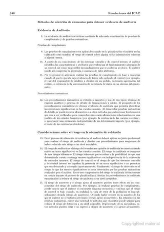 Apuntes de auditoria