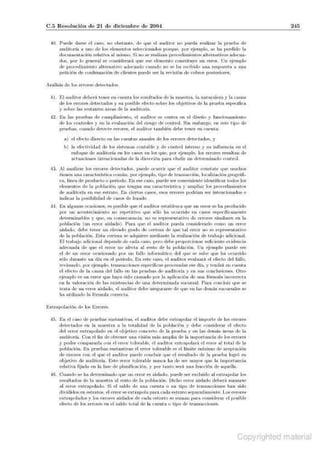 Apuntes de auditoria