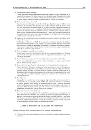 Apuntes de auditoria