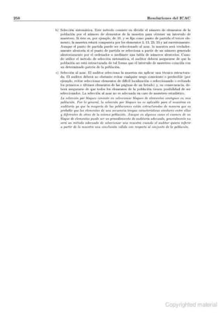 Apuntes de auditoria