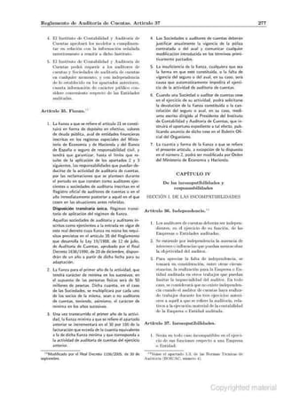 Apuntes de auditoria