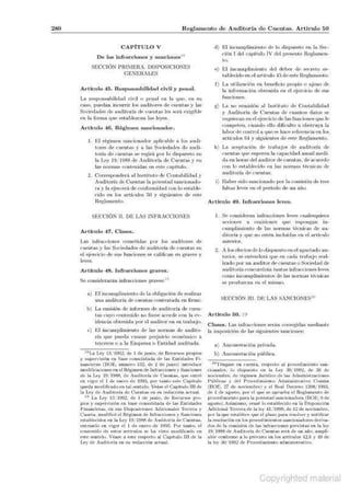 Apuntes de auditoria