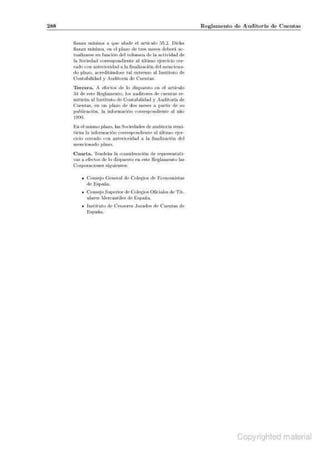 Apuntes de auditoria