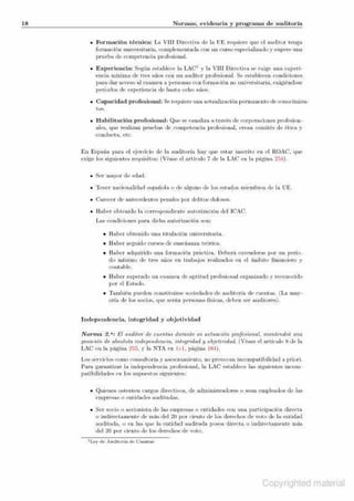 Apuntes de auditoria