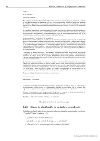 Apuntes de auditoria