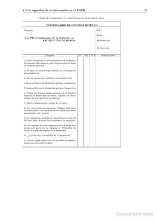 Apuntes de auditoria