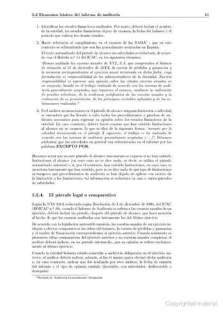 Apuntes de auditoria