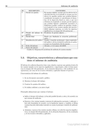 Apuntes de auditoria