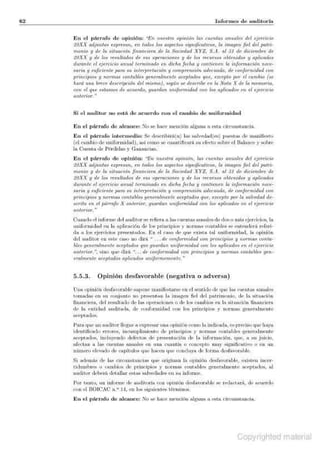 Apuntes de auditoria