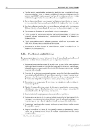 Apuntes de auditoria