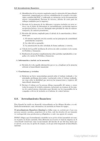Apuntes de auditoria