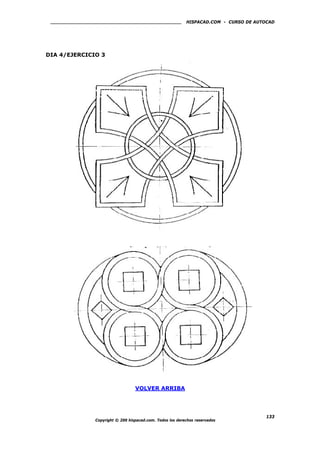 HISPACAD.COM - CURSO DE AUTOCAD
IA 4/EJERCICIO 3D
VOLVER ARRIBA
Copyright © 200 hispacad.com. Todos los derechos reservados
133
 