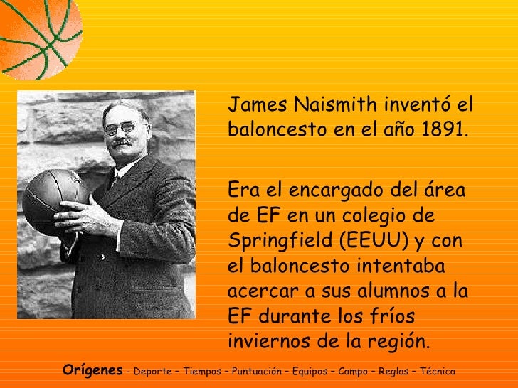 BALONCESTO BALONCESTO