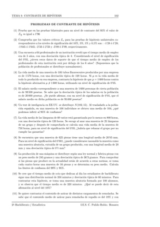 Ì Å º ÇÆÌÊ ËÌ ÀÁÈÇÌ ËÁË ½¼¾
ÈÊÇ Ä Å Ë ÇÆÌÊ ËÌ ÀÁÈÇÌ ËÁË
´½µ ÈÖÙ ÕÙ Ò Ð × ÔÖÙ × Ð Ø Ö Ð × Ô Ö ÙÒ Ò Ú Ð 
ÓÒØÖ ×Ø Ð ± Ð Ú ÐÓÖ
«
¾
× Ù Ð ½¼
´¾µ ÓÑÔÖÙ ÕÙ ÐÓ× Ú ÐÓÖ × 
Ö Ø 
Ó× « Ô Ö Ð × ÔÖÙ × ÔÓØ × × ÙÒ Ð Ø Ö Ð × 
Ó¹
ÖÖ ×ÔÓÒ ÒØ × ÐÓ× Ò Ú Ð × × Ò ¬
 
 ÓÒ Ð ½¼±¸ ±¸ ½± Ý ¼¸½± ×ÓÒ ¹½³¾ Ó ½³¾
¹½³ Ó ½³ ¹¾³¿¿ Ó ¾³¿¿ Ý ¹¿³¼ Ó ¿³¼ ¸ Ö ×Ô 
Ø Ú Ñ ÒØ º
´¿µ ÍÒ Ò
Ù ×Ø ÔÖÓ × ÓÒ Ð × ÙÒ Ò×Ø ØÙ
 ÓÒ Ö Ú ÐÓ ÕÙ Ð Ø ÑÔÓ Ñ Ó ÑÔÐ Ó
Ö ÒÓ×¸ 
ÓÒ ÙÒ ×Ú 
 ÓÒ Ø Ô 
 º ÓÒ× Ö Ò Ó Ð Ò Ú Ð × Ò ¬
 
 ÓÒ
Ð ¼³¼ ¸ × ÖÚ Ò ×ØÓ× ØÓ× ×ÓÔÓÖØ ÕÙ Ð Ø ÑÔÓ Ñ Ó ÑÔÐ Ó ÐÓ×
ÔÖÓ × ÓÒ Ð × ×Ø Ò×Ø ØÙ
 ÓÒ ×Ø ÔÓÖ Ó ÐÓ× ÒÓ× ´ËÙÔÓÒ ÑÓ× ÕÙ Ð
ÔÓ Ð 
 ÓÒ ÔÖÓ × ÓÒ Ð × × ×ØÖ ÙÝ ÒÓÖÑ ÐÑ ÒØ µº
´ µ Ä Ú Ñ ÙÒ ÑÙ ×ØÖ ½¼¼ ØÙ Ó× ­ÙÓÖ ×
 ÒØ × ÔÖÓ Ù
 Ó× ÔÓÖ ÙÒ ÑÔÖ ×
× ½ ¼ ÓÖ ×¸ 
ÓÒ ÙÒ ×Ú 
 ÓÒ Ø Ô 
 ½¾¼ ÓÖ ×º Ë × Ð Ú Ñ
ØÓ Ó ÐÓ ÔÖÓ Ù
 Ó Ò × ÑÔÖ × ¸ 
ÓÒØÖ ×Ø Ð ÔÓØ × × ÕÙ ½ ¼¼ ÓÖ × 
ÓÒØÖ
Ð ÔÓØ × × ÐØ ÖÒ Ø Ú ½ ¼¼ ÓÖ ×¸ ÙØ Ð Þ Ò Ó ÙÒ Ò Ú Ð × Ò ¬
 
 ÓÒ ¼³¼ º
´ µ Ð × Ð Ö Ó Ñ Ó 
ÓÖÖ ×ÔÓÒ ÒØ ÙÒ ÑÙ ×ØÖ ½ ¼¼ Ô Ö×ÓÒ × 
 ÖØ ÔÓ Ð 
 ÓÒ
× ¿ ¼¼ Ô × Ø ×º Ë × ÕÙ Ð ×Ú 
 ÓÒ Ø Ô 
 ÐÓ× × Ð Ö Ó× Ò Ð ÔÓ Ð 
 ÓÒ
× ¾¼¼¼¼ Ô × Ø ×º Ë ÔÙ ¬ÖÑ Ö¸ 
ÓÒ ÙÒ Ò Ú Ð × Ò ¬
 
 ÓÒ ¼³¼½¸ ÕÙ Ð
× Ð Ö Ó Ñ Ó Ò 
 ÔÓ Ð 
 ÓÒ × ¼¼¼ Ô × Ø ×
´ µ ÍÒ Ø ×Ø ÒØ Ð Ò
 Ò ºÍÍº × ×ØÖ ÙÝ Æ´½¼¾ ½ µº Ð ØÖ ×Ð ÖÐÓ Ð ÔÓ Ð ¹

 ÓÒ ×Ô ÒÓÐ ¸ Ò ÙÒ ÑÙ ×ØÖ ½¼¼ Ò Ú ÙÓ× × Ó ØÙÚÓ ÙÒ Ñ ½¼ ¸ ÕÙ
ÔÓ ÑÓ× Ò Ö Ö Ð ± 
ÓÒ¬ ÒÞ
´ µ Ä Ú Ñ Ð × Ð ÑÔ Ö × ¼ Ú Ø Ó× ×Ø Ö ÒØ Þ ÔÓÖ ÐÓ Ñ ÒÓ× Ò ¼¼ ÓÖ ×¸

ÓÒ ÙÒ ×Ú 
 ÓÒ Ø Ô 
 ½¾¼ ÓÖ ×º Ë ×
Ó Ð Þ Ö ÙÒ ÑÙ ×ØÖ ¾ Ð ÑÔ Ö ×
ÙÒ ÖÙÔÓ Ý ×ÔÙ × 
ÓÑÔÖÓ ÖÐ × 
 Ð
ÙÐ ÙÒ Ú Ñ Ð ÑÙ ×ØÖ
¼ ÓÖ ×¸ Ô Ö ÙÒ Ò Ú Ð × Ò ¬
 
 ÓÒ Ð ¼³¼ ¸ Ö ÕÙ Ö Þ Ö Ð ÖÙÔÓ ÔÓÖ ÒÓ

ÙÑÔÐ Ö Ð × Ö ÒØ ×
´ µ Ë Ò
Ù ÒØÖ ÕÙ ÙÒ ÑÙ ×ØÖ ¾ Ô Þ × Ø Ò ÙÒ ÐÓÒ ØÙ Ñ ¾¼³¼ ÑÑº
È Ö ÙÒ Ò Ú Ð × Ò ¬
 
 ÓÒ Ð ¼³¼¼½¸ ÔÙ 
ÓÒ× Ö Ö× Ö ÞÓÒ Ð Ð ÑÙ ×ØÖ 
ÓÑÓ
ÙÒ ÑÙ ×ØÖ Ð ØÓÖ ¸ ÜØÖ ÙÒ ÖÙÔÓ ÔÖÓ Ù
 Ó¸ 
ÓÒ ÙÒ ÐÓÒ ØÙ Ñ ¾¼
ÑÑ Ý ÙÒ ×Ú 
 ÓÒ Ø Ô 
 ¼³½ ÑÑ
´ µ Ä ÔÖÓ Ù

 ÓÒ ÙÒ Ñ ÕÙ Ò × ×ØÖ ÙÝ × ÙÒ ÙÒ Ð Ý ÒÓÖÑ Ð Ý Ö 
 Ô Þ × 
ÓÒ
ÙÒ Ô ×Ó Ñ Ó ¾ Ö ÑÓ× Ý ÙÒ ×Ú 
 ÓÒ Ø Ô 
 ¿ ³¿ Ö ÑÓ×º È Ö 
ÓÑÔÖÓ Ö
× Ð × Ô Þ × ÕÙ ÔÖÓ Ù
 Ò Ð 
ØÙ Ð ×Ø Ò 
Ù Ö Ó ×Ø × ÒÓÖÑ ×¸ × ØÓÑ

 
Ù ØÖÓ ÓÖ × ÙÒ ÑÙ ×ØÖ ½ Ô Þ × Ý × Ø ÖÑ Ò ×Ù Ô ×Ó Ñ Óº Ð
ÙÐ
ÐÓ× Ð Ñ Ø × 
ÓÒ¬ ÒÞ Ð ± Ý ±º
´½¼µ Ë 
Ö ÕÙ Ð Ø ÑÔÓ Ñ Ó Ó
 Ó ÕÙ 
 Ò Ð ÐÓ× ×ØÙ ÒØ × 
 ÐÐ Ö ØÓ
× Ù ÙÒ ×ØÖ Ù
 ÓÒ ÒÓÖÑ Ð ¿ ¼ Ñ ÒÙØÓ× Ý ×Ú 
 ÓÒ Ø Ô 
 ¼ Ñ ÒÙØÓ×º È Ö

ÓÒØÖ ×Ø Ö ×Ø ÔÓØ × ×¸ × ØÓÑ ÙÒ ÑÙ ×ØÖ Ð ØÓÖ ÓÖÑ ÔÓÖ ½¼¼ ÐÙÑÒÓ×¸
Ý × Ó × ÖÚ ÕÙ Ð Ø ÑÔÓ Ñ Ó × ¿¾¼ Ñ ÒÙØÓ×º ÉÙ × ÔÙ 
 Ö ×Ø
¬ÖÑ 
 ÓÒ Ð Ò Ú Ð Ð ½¼±
´½½µ Ë ÕÙ Ö 
ÓÒØÖ ×Ø Ö Ð 
ÓÒØ Ò Ó ÞÙ
 Ö ×Ø ÒØÓ× 
 Ö Ñ ÒØÓ× Ö ÑÓÐ 
 º Ë
× ÕÙ Ð 
ÓÒØ Ò Ó Ñ Ó ÞÙ
 Ö Ô Ö Ö ÑÓÐ 
 Ö Ó × Ð ½ ± Ý 
ÓÒ
¾Æ 
 ÐÐ Ö ØÓ » ×Ø ×Ø 
 Áº ºËº º ÈÙÐ Ó ÊÙ Óº ÓÒ Ö ×
 