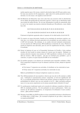 Ì Å º ÇÆÌÊ ËÌ ÀÁÈÇÌ ËÁË ½¼¿
Ñ ×ÙÔ Ö ÓÖ Ô Ö Ð × 
 ÒÓ¸ × Ò Ó Ð ×Ú 
 ÓÒ Ø Ô 
 Ð ± Ô Ö Ñ Ó× 
 ×Ó×º
Ë ØÓÑ ÙÒ ÑÙ ×ØÖ ¾¼ 
 Ö Ñ ÒØÓ×º ÉÙ Ú ÐÓÖ Ð Ñ Ô ÖÑ Ø Ö ØÓÑ Ö Ð

 × ÓÒ × × × 
 ÒÓ Ó Ö Ó Ð Ò Ú Ð Ð ±
´½¾µ Ð Å Ò ×Ø Ö Ó Ù
 
 ÓÒ¸ 
 
 Ò
Ó ÒÓ× ÞÓ ÙÒ Ò
Ù ×Ø ×Ó Ö Ð ×ØÖ Ù
 ÓÒ
Ð × × Ð ÔÖÓ ×ÓÖ Ó Ù
 
 ÓÒ ×Ô 
 Ð Ý Ó ØÙÚÓ ÕÙ × ×ØÖ Ù Ò × ÙÒ
ÙÒ ÒÓÖÑ Ð Ñ ¿ ÒÓ×º Ë 
Ö ÕÙ ÙÐØ Ñ Ñ ÒØ Ð Ñ ÙÑ ÒØ Ó¸ Ô Ö
ÐÓ 
Ù Ð × ØÓÑ Ó ÙÒ ÑÙ ×ØÖ Ð ØÓÖ ÓÖÑ ÔÓÖ ¿ ÔÖÓ ×ÓÖ ×¸ 
ÙÝ × ×
Ò × Ó
¿ ¿ ¿ ¾ ¼ ¿ ½ ¼ ¿ ¿ ¿ ¿ ½ ¼ ¿ ¿ ¿ ½
½ ¿ ¾ ¾ ¿¾ ¾ ¿ ¼ ½ ¿ ¿ ½ ¿ ¿¾ ¿¾ ¿
ÓÒØÖ ×Ø Ð ÔÓØ × × ÔÙÒØ ×Ó Ö Ð ÙÑ ÒØÓ Ð Ñ Ð Ò Ú Ð Ð ±º
´½¿µ ÍÒ ÜÔ ÖØÓ Ò Ø Ñ × Ð 
ØÓÖ Ð ×¸ × Ó Ò ÐÓ× Ö ×ÙÐØ Ó× ÒØ Ö ÓÖ × 
ÓÑ 
 Ó×¸ ×Ó×¹
Ø Ò ÕÙ ¸ × × 
 Ð Ö Ò Ð 

 ÓÒ × Ò Ö Ð × Ò Ð 
ØÙ Ð ¸ Ø Ò ×ÓÐÓ 
Ù Ö ÚÓØ Ö
Ð ± Ð Ð 
ØÓÖ Óº Ë Ò Ñ Ö Ó¸ Ò ÙÒ ×ÓÒ Ó Ð 
ØÓÖ Ð Ö Ð Þ Ó Ö 
 ÒØ Ñ ÒØ

ÓÒ ÙÒ ÑÙ ×ØÖ ½ ¼¼ Ô Ö×ÓÒ ×¸ ¼¼ Ñ Ò ¬ ×Ø Ò ×Ù ÒØ Ò
 ÓÒ ÚÓØ Öº ÈÐ ÒØ Ð
ÔÖÙ ÔÓØ × × Ñ × 
Ù ¸ Ô Ö ÙÒ Ò Ú Ð × Ò ¬
 
 ÓÒ Ð ¼¸¼ Ý 
ÓÑ ÒØ
Ð Ö ×ÙÐØ Óº
´½ µ Ü ×Ø Ð ÔÓØ × × ÕÙ Ò Ð ÓÑÙÒ ÙØÓÒÓÑ ×Ø ÐÐ Ý Ä ÓÒ Ö Ð Þ Ò
×ØÙ Ó× Ò Ú Ð Ñ Ó Ò Ñ ×ÑÓ ÒÙÑ ÖÓ Ú ÖÓÒ × ÕÙ ÑÙ Ö ×º Å ÒØ ÙÒ
× ×Ø Ñ Ð ØÓÖ Ó ØÓÑ ÑÓ× ÙÒ ÑÙ ×ØÖ ½¼¼¼ ÜÔ ÒØ × ×
ÓÐ Ö ×¸ ÐÓ× 
Ù Ð ×
¿¾ ×ÓÒ Ú ÖÓÒ × Ý ×ÓÒ ÑÙ Ö ×º × ×Ø ÙÒ Ö ×ÙÐØ Ó ÔÓ
Ó ÔÖÓ Ð Ó¸ ÔÓÖ Ð

ÓÒØÖ Ö Ó¸ × Ù×Ø Ð Ö Ò Ñ ÝÓÖ Ð ± ÐÓ× Ö ×ÙÐØ Ó×
´½ µ ÍÒ ÔÖÓ ×ÓÖ ÔÖÓÔÓÒ ×Ù× ÐÙÑÒÓ× ÙÒ 
Ù ×Ø ÓÒ Ö Ó Ô Ö Ö ×ÔÓÒ Ö Ú Ö ÖÓ Ó Ð×Óº
È Ö 
ÓÑÔÖÓ Ö Ð ÔÓØ × × ÕÙ ÐÓ× ÐÙÑÒÓ× 
ÓÒØ ×Ø Ò Ð Þ Ö¸ ÓÔØ Ð × Ù ÒØ
ÔÓ× 
 ÓÒ
¯ Ë Ð Ñ ÒÓ× Ö ×ÔÙ ×Ø × ×ÓÒ 
 ÖØ ×¸ Ð ×ØÙ ÒØ ÒÓ 
ÓÒØ ×Ø Ó Ð Þ Öº
¯ Ë Ý Ñ ÒÓ× Ö ×ÔÙ ×Ø × 
 ÖØ ×¸ 
ÓÒØ ×Ø Ó Ð Þ Öº
À ÐÐ Ð ÔÖÓ Ð Ö 
 Þ Ö Ð ÔÓØ × × 
Ù Ò Ó × 
ÓÖÖ 
Ø º
´½ µ ÌÖ × ½¼¼ Ð ÒÞ Ñ ÒØÓ× ÙÒ ÑÓÒ × Ó × ÖÚ ÕÙ Ø Ò ×ÓÐÓ Ò ¿ Ó
 × ÓÒ × × Ð Ó

 Ö º ÍØ Ð Þ Ò Ó Ð ÔÖÓÜ Ñ 
 ÓÒ ÒÓÖÑ Ð¸ 
ÓÑÔÖÙ ¸ Ð Ò Ú Ð × Ò ¬
 
 ÓÒ Ð
±¸ × Ð Ö ×ÙÐØ Ó ÔÖÓÔÓÖ
 ÓÒ Ú Ò
 ÕÙ Ô ÖÑ Ø Ö 
 Þ Ö Ð ÔÓØ × × ÕÙ Ð
ÔÖÓ Ð Ó Ø Ò Ö 
 Ö 
ÓÒ ×Ø ÑÓÒ × ¼³ º ÉÙ 
ÓÒ
ÐÙ× ÓÒ ÔÓ ÑÓ×
× 
 Ö × Ò ÙÒ ÒÙ Ú ÜÔ Ö Ò
 
ÓÒ Ð Ñ ×Ñ ÑÓÒ ÑÓ× Ó Ø Ò Ó ½ 
 Ö ×
´½ µ ÍÒ Ñ 
 Ñ ÒØÓ ØÖ 
 ÓÒ Ð Ù× Ó Ò Ð 
ÙÖ 
 ÓÒ Ò ÖÑÓ× Ö ÙÑ Ø 
Ó× Ó Ø Ò ÙÒ
¿¼± Ö ×ÙÐØ Ó× ÔÓ× Ø ÚÓ×º Ë ×Ø ÔÖÓ Ò Ó ÙÒ ÒÙ ÚÓ Ñ 
 Ñ ÒØÓº ËÓ Ö ÙÒ
ÑÙ ×ØÖ ¾¼ Ò ÖÑÓ× Ö ÙÑ Ø 
Ó×¸ × Ö 
ÙÔ Ö ÖÓÒ ½¿ ÙØ Ð Þ Ò Ó Ð ÒÙ ÚÓ Ñ 
 ¹
Ñ ÒØÓº ÉÙ ÔÓ ÑÓ× Ù
 Ö
´½ µ ÙÖ ÒØ Ð ÒÓ ¾¼¼ ¸ ÐÓ× ¾ ¼ Ò 
 Ó× Ò 
 ÖØ 
ÓÑÙÒ ÙØÓÒÓÑ × ×ØÖ ÙÝ ÖÓÒ
Ò ½¿¿¿¿ Ò ÒÓ× Ý ½¾¿¿ Ò Ò ×º × Ú ÖÓ× Ñ Ð Ð ÔÓØ × × ÕÙ Ò ÒÓ× Ý Ò Ò × Ò 
 Ò

ÓÒ Ù Ð ÔÖÓ Ð
¾Æ 
 ÐÐ Ö ØÓ » ×Ø ×Ø 
 Áº ºËº º ÈÙÐ Ó ÊÙ Óº ÓÒ Ö ×
 