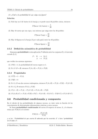 Ì Å ¿º Ð
ÙÐÓ ÔÖÓ Ð × ½
´¿µ Ù Ð × Ð ÔÖÓ Ð ÕÙ × Ð ÙÒ ¬ ÙÖ
ËÓÐÙ
 ÓÒ
´½µ ËÓÐÓ Ý ÙÒ ×ØÓ× Ò Ð Ö Ý × ÔÙ × 
 Ö ¼ ÔÓ× Ð × 
 ÖØ ×¸ ÒØÓÒ
 ×
È´Ë 
 Ö ×ØÓ×µ ½
¼
´¾µ À Ý ½¼ 
 ÖØ × ÕÙ ×ÓÒ 
ÓÔ Ý ÒÓ× ÒØ Ö × ÕÙ × Ð ÒØÖ Ð × ¼ ÔÓ× Ð ×
È´Ë 
 Ö ÓÔ µ ½¼
¼
´¿µ À Ý ½¾ ¬ ÙÖ × Ò Ð Ö ´¿ ÔÓÖ 
 Ô ÐÓµ ÒØÖ Ð × ¼ ÔÓ× Ð ×
È´Ë 
 Ö ¬ ÙÖ µ ½¾
¼
¿º º¾ ¬Ò 
 ÓÒ Ü ÓÑ Ø 
 ÔÖÓ Ð
ÄÐ Ñ ÑÓ×ÔÖÓ Ð ØÓ ÔÐ 
 
 ÓÒ È ¬Ò ÒØÖ ÐÓ×
ÓÒ ÙÒØÓ× ªÝ Ð ÒØ ÖÚ ÐÓ

 ÖÖ Ó ¼ ½℄
È ª   ¼ ½℄
  È´ µ
ÕÙ Ú Ö ¬
 ÐÓ× Ü ÓÑ × × Ù ÒØ ×
´½µ È´ªµ ½ Ð ÔÖÓ Ð Ð ×Ù
 ×Ó × ÙÖÓ × ½º
´¾µ Ë Ç»¸ ÒØÓÒ
 × È´ µ È´ µ · È´ µ
¿º º¿ ÈÖÓÔ ×
´½µ È´ µ ½  È´ µ
´¾µ È´Ç»µ ¼
´¿µ Ë Ý ×ÓÒ Ó× ×Ù
 ×Ó× 
Ù Ð ×ÕÙ Ö ¸ ÒØÓÒ
 × È´ µ È´ µ·È´ µ È´ µ
´ µ Ë ÒØÓÒ
 × È´ µ È´ µ
´ µ È´   µ È´ µ  È´ µ È´ µ  È´ µ
´ µ È´ µ È´ µ·È´ µ·È´ µ È´ µ È´ µ È´ µ·È´ µ
¿º ÈÖÓ Ð 
ÓÒ 
 ÓÒ Ý 
ÓÑÔÙ ×Ø
Ò Ð 
 Ð
ÙÐÓ Ð × ÔÖÓ Ð × Ð ÙÒÓ× ×Ù
 ×Ó×¸ ×Ù Ú ÐÓÖ Ú Ö Ò ÙÒ
 ÓÒ ÐÓ×

ÓÒÓ
 Ñ ÒØÓ× Ø ÖÑ Ò × Ò ÓÖÑ 
 ÓÒ × Ö Ð Ø Ú × ×ØÓ× ×Ù
 ×Ó×º
Ë ÐÐ Ñ ÔÖÓ Ð 
ÓÒ 
 ÓÒ Ð ×Ù
 ×Ó Ö ×Ô 
ØÓ Ð ×Ù
 ×Ó ¸ Ý ÐÓ ÒÓØ ¹
Ö ÑÓ× ÔÓÖ È´ µ Ð 
Ó
 ÒØ
È´ µ È´ µ
È´ µ
Ý × Ð ÈÖÓ Ð ÕÙ Ó
ÙÖÖ × Ò Ó ÕÙ Ó
ÙÖÖ Ó Ó Ò ÔÖÓ Ð
Ó º
¾Æ 
 ÐÐ Ö ØÓ » ×Ø ×Ø 
 Áº ºËº º ÈÙÐ Ó ÊÙ Óº ÓÒ Ö ×
 