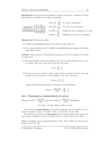 Ì Å ¿º Ð
ÙÐÓ ÔÖÓ Ð × ½
ÑÔÐÓ ¿º º½ Ò ÙÒ 
Ð × Ý ¼ ÐÙÑÒÓ×¸ ¿¼ 
 
 × Ý ¾¼ 
 
Ó×º ¾¾ 
 
 × Ý ½ 
 
Ó×
×ÓÒ ÓÒ Ö ×º Ë ÓÖÑ ÑÓ× ÙÒ 
Ù ÖÓ 
ÓÒ ÐÓ× ØÓ×
Ç
ÓÒ Ö Ò× × ¾¾ ½ ¼
ÆÓ ÓÒ Ö Ò× × ¾ ½¼
¿¼ ¾¼ ¼
È´ µ ¾¾
¼ × Ö 
 
 ÓÒ Ö ×
È´Ç µ ¾
¼ × Ö 
 
Ó ÒÓ ÓÒ Ö ×
È´ µ ½¼ Ç ÕÙ ÒÓ × ÓÒ Ö ×¸ × Ö 
 
È´ Çµ ½
¾¼ Ç ÕÙ × 
 
Ó¸ × Ö ÓÒ Ö ×
ÑÔÐÓ ¿º º¾ Ë Ð ÒÞ Ò Ó× Ó×
´½µ Ù Ð × Ð ÔÖÓ Ð Ó Ø Ò Ö ÙÒ ×ÙÑ ÔÙÒØÓ× Ù Ð
´¾µ Ë Ð ×ÙÑ ÔÙÒØÓ× × Ó º Ù Ð × Ð ÔÖÓ Ð ÕÙ Ò Ð ÙÒÓ ÐÓ× Ó×
Ý × Ð Ó ÙÒ ØÖ ×
ËÓÐÙ
 ÓÒ × Ò ÐÓ× ×Ù
 ×Ó× Ð ×ÙÑ ÐÓ× ÔÙÒØÓ× × Ý Ò Ð ÙÒÓ ÐÓ× Ó×
× Ð Ó ÙÒ ¿ º
´½µ ÄÓ× 
 ×Ó× ÔÓ× Ð × Ð Ð ÒÞ Ö Ó× Ó× ×ÓÒ ¿ Ý ÐÓ× 
 ×Ó× ÚÓÖ Ð × Ð ×Ù
 ×Ó ×ÓÒ
¸ × Ö ´½¸ µ ´¾¸ µ ´¿¸ µ ´ ¸¿µ ´ ¸¾µ ´ ¸½µº ÈÓÖ Ø ÒØÓ
È´ µ ¿
½
´¾µ Ò ×Ø 
 ×Ó¸ Ð ×Ù
 ×Ó × × Ð Ö Ò Ð ÙÒ Ó ¿¸ × Ð ×ÙÑ × Ó º ÄÓ× 
 ×Ó×
ÔÓ× Ð × ×ÓÒ ÐÓ× ÒØ Ö ÓÖ × Ý ¾ ÐÓ× ÚÓÖ Ð × ´¿¸ µ ´ ¸¿µº ÈÓÖ Ø ÒØÓ
È´ µ ¾ ½
¿
ÔÐ 
 Ò Ó Ð ÓÖÑÙÐ Ö 
Ø Ñ ÒØ ¸ × Ò 
ÓÒØ Ö ÐÓ× 
 ×Ó× Ø Ò Ö ÑÓ×
È´ µ È´ µ
È´ µ
¾
¿
¿
½
¿
¿º º½ Ô Ò Ò
 Ó Ò Ô Ò Ò
 ×Ù
 ×Ó×
Ì Ò ÑÓ× È´ µ È´ µ
È´ µ Ý ÔÓÖ Ø ÒØÓ È´ µ È´ µ
È´ µ º ×Ô Ò Ó
È´ µ È´ µ ¡È´ µ È´ µ ¡È´ µ
Ó× ×Ù
 ×Ó× ×ÓÒ Ò Ô Ò ÒØ × × Ð 
 Ó Ö Ð Þ Ö× ÙÒÓ ÒÓ Ö Ô Ö
ÙØ Ò ÕÙ ×
Ö Ð 
 Ð × ÙÒ Óº × 
 Ö¸ × È´ µ È´ µ Ó × È´ µ È´ µ ¡È´ µº
Ù Ð ÑÓ Ó¸ Ó× ×Ù
 ×Ó× ×ÓÒ Ô Ò ÒØ × × Ð 
 Ó Ö Ð Þ Ö× ÙÒÓ Ö Ô Ö
ÙØ Ò
ÕÙ × Ö Ð 
 Ð × ÙÒ Óº × 
 Ö¸ × È´ µ È´ µ Ó × È´ µ È´ µ ¡È´ µº
ÆÓØ ÒÓ 
ÓÒ ÙÒ Ö ×Ù
 ×Ó× Ò Ô Ò ÒØ × ´È´ µ È´ µ ¡È´ µµ 
ÓÒ ×Ù
 ×Ó× Ò
ÓÑ¹
Ô Ø Ð × ´È´ µ Ç»µº
¾Æ 
 ÐÐ Ö ØÓ » ×Ø ×Ø 
 Áº ºËº º ÈÙÐ Ó ÊÙ Óº ÓÒ Ö ×
 