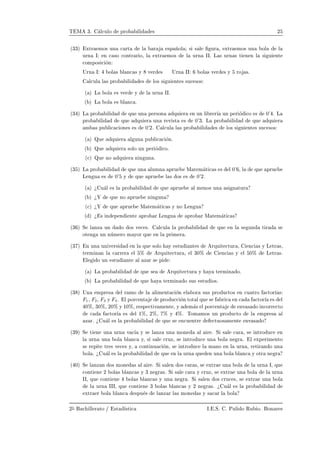 Ì Å ¿º Ð
ÙÐÓ ÔÖÓ Ð × ¾
´¿¿µ ÜØÖ ÑÓ× ÙÒ 
 ÖØ Ð Ö ×Ô ÒÓÐ × × Ð ¬ ÙÖ ¸ ÜØÖ ÑÓ× ÙÒ ÓÐ Ð
ÙÖÒ Á Ò 
 ×Ó 
ÓÒØÖ Ö Ó¸ Ð ÜØÖ ÑÓ× Ð ÙÖÒ ÁÁº Ä × ÙÖÒ × Ø Ò Ò Ð × Ù ÒØ

ÓÑÔÓ× 
 ÓÒ
ÍÖÒ Á ÓÐ × Ð Ò
 × Ý Ú Ö × ÍÖÒ ÁÁ ÓÐ × Ú Ö × Ý ÖÓ ×º
Ð
ÙÐ Ð × ÔÖÓ Ð × ÐÓ× × Ù ÒØ × ×Ù
 ×Ó×
´ µ Ä ÓÐ × Ú Ö Ý Ð ÙÖÒ ÁÁº
´ µ Ä ÓÐ × Ð Ò
 º
´¿ µ Ä ÔÖÓ Ð ÕÙ ÙÒ Ô Ö×ÓÒ ÕÙ Ö Ò ÙÒ Ð Ö Ö ÙÒ Ô Ö Ó 
Ó × ¼³ º Ä
ÔÖÓ Ð ÕÙ ÕÙ Ö ÙÒ Ö Ú ×Ø × ¼³¿º Ä ÔÖÓ Ð ÕÙ ÕÙ Ö
Ñ × ÔÙ Ð 
 
 ÓÒ × × ¼³¾º Ð
ÙÐ Ð × ÔÖÓ Ð × ÐÓ× × Ù ÒØ × ×Ù
 ×Ó×
´ µ ÉÙ ÕÙ Ö Ð ÙÒ ÔÙ Ð 
 
 ÓÒº
´ µ ÉÙ ÕÙ Ö ×ÓÐÓ ÙÒ Ô Ö Ó 
Óº
´
µ ÉÙ ÒÓ ÕÙ Ö Ò Ò ÙÒ º
´¿ µ Ä ÔÖÓ Ð ÕÙ ÙÒ ÐÙÑÒ ÔÖÙ Å Ø Ñ Ø 
 × × Ð ¼³ ¸ Ð ÕÙ ÔÖÙ
Ä Ò Ù × ¼³ Ý ÕÙ ÔÖÙ Ð × Ó× × ¼³¾º
´ µ Ù Ð × Ð ÔÖÓ Ð ÕÙ ÔÖÙ Ð Ñ ÒÓ× ÙÒ × Ò ØÙÖ
´ µ ÕÙ ÒÓ ÔÖÙ Ò Ò ÙÒ
´
µ ÕÙ ÔÖÙ Å Ø Ñ Ø 
 × Ý ÒÓ Ä Ò Ù
´ µ × Ò Ô Ò ÒØ ÔÖÓ Ö Ä Ò Ù ÔÖÓ Ö Å Ø Ñ Ø 
 ×
´¿ µ Ë Ð ÒÞ ÙÒ Ó Ó× Ú 
 ×º Ð
ÙÐ Ð ÔÖÓ Ð ÕÙ Ò Ð × ÙÒ Ø Ö ×
ÓØ Ò ÙÒ ÒÙÑ ÖÓ Ñ ÝÓÖ ÕÙ Ò Ð ÔÖ Ñ Ö º
´¿ µ Ò ÙÒ ÙÒ Ú Ö× Ò Ð ÕÙ ×ÓÐÓ Ý ×ØÙ ÒØ × ÖÕÙ Ø 
ØÙÖ ¸ Ò
 × Ý Ä ØÖ ×¸
Ø ÖÑ Ò Ò Ð 
 ÖÖ Ö Ð ± ÖÕÙ Ø 
ØÙÖ ¸ Ð ¿¼± Ò
 × Ý Ð ¼± Ä ØÖ ×º
Ð Ó ÙÒ ×ØÙ ÒØ Ð Þ Ö × Ô
´ µ Ä ÔÖÓ Ð ÕÙ × ÖÕÙ Ø 
ØÙÖ Ý Ý Ø ÖÑ Ò Óº
´ µ Ä ÔÖÓ Ð ÕÙ Ý Ø ÖÑ Ò Ó ×Ù× ×ØÙ Ó×º
´¿ µ ÍÒ ÑÔÖ × Ð Ö ÑÓ Ð Ð Ñ ÒØ 
 ÓÒ Ð ÓÖ ×Ù× ÔÖÓ Ù
ØÓ× Ò 
Ù ØÖÓ 
ØÓÖ ×
½¸ ¾¸ ¿ Ý º Ð ÔÓÖ
 ÒØ ÔÖÓ Ù

 ÓÒ ØÓØ Ð ÕÙ × Ö 
 Ò 
 
ØÓÖ × Ð
¼±¸ ¿¼±¸ ¾¼± Ý ½¼±¸ Ö ×Ô 
Ø Ú Ñ ÒØ ¸ Ý Ñ × Ð ÔÓÖ
 ÒØ ÒÚ × Ó Ò
ÓÖÖ 
ØÓ

 
ØÓÖ × Ð ½±¸ ¾±¸ ± Ý ±º ÌÓÑ ÑÓ× ÙÒ ÔÖÓ Ù
ØÓ Ð ÑÔÖ × Ð
Þ Öº Ù Ð × Ð ÔÖÓ Ð ÕÙ × Ò
Ù ÒØÖ 
ØÙÓ× Ñ ÒØ ÒÚ × Ó
´¿ µ Ë Ø Ò ÙÒ ÙÖÒ Ú 
 Ý × Ð ÒÞ ÙÒ ÑÓÒ Ð Ö º Ë × Ð 
 Ö ¸ × ÒØÖÓ Ù
 Ò
Ð ÙÖÒ ÙÒ ÓÐ Ð Ò
 Ý¸ × × Ð 
ÖÙÞ¸ × ÒØÖÓ Ù
 ÙÒ ÓÐ Ò Ö º Ð ÜÔ Ö Ñ ÒØÓ
× Ö Ô Ø ØÖ × Ú 
 × Ý¸ 
ÓÒØ ÒÙ 
 ÓÒ¸ × ÒØÖÓ Ù
 Ð Ñ ÒÓ Ò Ð ÙÖÒ ¸ Ö Ø Ö Ò Ó ÙÒ
ÓÐ º Ù Ð × Ð ÔÖÓ Ð ÕÙ Ò Ð ÙÖÒ ÕÙ Ò ÙÒ ÓÐ Ð Ò
 Ý ÓØÖ Ò Ö
´ ¼µ Ë Ð ÒÞ Ò Ó× ÑÓÒ × Ð Ö º Ë × Ð Ò Ó× 
 Ö ×¸ × ÜØÖ ÙÒ ÓÐ Ð ÙÖÒ Á¸ ÕÙ

ÓÒØ Ò ¾ ÓÐ × Ð Ò
 × Ý ¿ Ò Ö ×º Ë × Ð 
 Ö Ý 
ÖÙÞ¸ × ÜØÖ ÙÒ ÓÐ Ð ÙÖÒ
ÁÁ¸ ÕÙ 
ÓÒØ Ò ÓÐ × Ð Ò
 × Ý ÙÒ Ò Ö º Ë × Ð Ò Ó× 
ÖÙ
 ×¸ × ÜØÖ ÙÒ ÓÐ
Ð ÙÖÒ ÁÁÁ¸ ÕÙ 
ÓÒØ Ò ¿ ÓÐ × Ð Ò
 × Ý ¾ Ò Ö ×º Ù Ð × Ð ÔÖÓ Ð
ÜØÖ Ö ÓÐ Ð Ò
 ×ÔÙ × Ð ÒÞ Ö Ð × ÑÓÒ × Ý × 
 Ö Ð ÓÐ
¾Æ 
 ÐÐ Ö ØÓ » ×Ø ×Ø 
 Áº ºËº º ÈÙÐ Ó ÊÙ Óº ÓÒ Ö ×
 