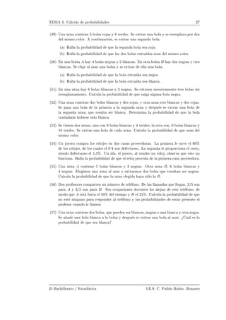 Ì Å ¿º Ð
ÙÐÓ ÔÖÓ Ð × ¾
´ µ ÍÒ ÙÖÒ 
ÓÒØ Ò ÓÐ × ÖÓ × Ý Ú Ö ×º Ë ÜØÖ ÙÒ ÓÐ Ý × Ö ÑÔÐ Þ ÔÓÖ Ó×
Ð Ñ ×ÑÓ 
ÓÐÓÖº 
ÓÒØ ÒÙ 
 ÓÒ¸ × ÜØÖ ÙÒ × ÙÒ ÓÐ º
´ µ À ÐÐ Ð ÔÖÓ Ð ÕÙ Ð × ÙÒ ÓÐ × ÖÓ º
´ µ À ÐÐ Ð ÔÖÓ Ð ÕÙ Ð × Ó× ÓÐ × ÜØÖ × × Ò Ð Ñ ×ÑÓ 
ÓÐÓÖº
´ ¼µ Ò ÙÒ ÓÐ× Ý ÓÐ × Ò Ö × Ý Ð Ò
 ×º Ò ÓØÖ ÓÐ× Ý Ó× Ò Ö × Ý ØÖ ×
Ð Ò
 ×º Ë Ð Ð Þ Ö ÙÒ ÓÐ× Ý × ÜØÖ ÐÐ ÙÒ ÓÐ º
´ µ À ÐÐ Ð ÔÖÓ Ð ÕÙ Ð ÓÐ ÜØÖ × Ò Ö º
´ µ À ÐÐ Ð ÔÖÓ Ð ÕÙ Ð ÓÐ ÜØÖ × Ð Ò
 º
´ ½µ Ò ÙÒ ÙÖÒ Ý ÓÐ × Ð Ò
 × Ý ¿ Ò Ö ×º Ë ÜØÖ Ò ×Ù
 × Ú Ñ ÒØ ØÖ × ÓÐ × × Ò
Ö ÑÔÐ Þ Ñ ÒØÓº Ð
ÙÐ Ð ÔÖÓ Ð ÕÙ × Ð Ð ÙÒ ÓÐ Ò Ö º
´ ¾µ ÍÒ ÙÖÒ 
ÓÒØ Ò Ó× ÓÐ × Ð Ò
 × Ý Ó× ÖÓ ×¸ Ý ÓØÖ ÙÖÒ ØÖ × Ð Ò
 × Ý Ó× ÖÓ ×º
Ë Ô × ÙÒ ÓÐ Ð ÔÖ Ñ Ö Ð × ÙÒ ÙÖÒ Ý ×ÔÙ × × ÜØÖ ÙÒ ÓÐ
Ð × ÙÒ ÙÖÒ ¸ ÕÙ Ö ×ÙÐØ × Ö Ð Ò
 º Ø ÖÑ Ò Ð ÔÖÓ Ð ÕÙ Ð ÓÐ
ØÖ ×Ð Ù × × Ó Ð Ò
 º
´ ¿µ Ë Ø Ò Ò Ó× ÙÖÒ ×¸ ÙÒ 
ÓÒ ÓÐ × Ð Ò
 × Ý Ú Ö × Ð ÓØÖ 
ÓÒ¸ ÓÐ × Ð Ò
 × Ý
½¼ Ú Ö ×º Ë ÜØÖ ÙÒ ÓÐ 
 ÙÖÒ º Ð
ÙÐ Ð ÔÖÓ Ð ÕÙ × Ò Ð
Ñ ×ÑÓ 
ÓÐÓÖº
´ µ ÍÒ ÓÝ ÖÓ 
ÓÑÔÖ ÐÓ× Ö ÐÓ × Ò Ó× 
 × × ÔÖÓÚ ÓÖ ×º Ä ÔÖ Ñ Ö Ð × ÖÚ Ð ¼±
ÐÓ× Ö ÐÓ ×¸ ÐÓ× 
Ù Ð × Ð ¼³ ×ÓÒ 
ØÙÓ×Óº Ä × ÙÒ Ð ÔÖÓÔÓÖ
 ÓÒ Ð Ö ×ØÓ¸
× Ò Ó 
ØÙÓ×Ó Ð ½¸ ±º ÍÒ ¸ Ð ÓÝ ÖÓ¸ Ð Ú Ò Ö ÙÒ Ö ÐÓ ¸ Ó × ÖÚ ÕÙ ×Ø ÒÓ
ÙÒ
 ÓÒ º À ÐÐ Ð ÔÖÓ Ð ÕÙ Ð Ö ÐÓ ÔÖÓ
 Ð ÔÖ Ñ Ö 
 × ÔÖÓÚ ÓÖ º
´ µ ÍÒ ÙÖÒ 
ÓÒØ Ò ÓÐ × Ð Ò
 × Ý ¿ Ò Ö ×º ÇØÖ ÙÖÒ ¸ ÓÐ × Ð Ò
 × Ý
Ò Ö ×º Ð ÑÓ× ÙÒ ÙÖÒ Ð Þ Ö Ý ÜØÖ ÑÓ× Ó× ÓÐ × ÕÙ Ö ×ÙÐØ Ò × Ö Ò Ö ×º
Ð
ÙÐ Ð ÔÖÓ Ð ÕÙ Ð ÙÖÒ Ð Ý × Ó Ð º
´ µ Ó× ÔÖÓ ×ÓÖ × 
ÓÑÔ ÖØ Ò ÙÒ ÒÙÑ ÖÓ Ø Ð ÓÒÓº Ð × ÐÐ Ñ × ÕÙ ÐÐ Ò¸ ¾» ×ÓÒ
Ô Ö Ý ¿» ×ÓÒ Ô Ö º ËÙ× Ó
ÙÔ 
 ÓÒ × Ó
 ÒØ × Ð × Ð Ò ×Ø Ø Ð ÓÒÓ¸
ÑÓ Ó ÕÙ ×Ø Ù Ö Ð ¼± Ð Ø ÑÔÓ Ý Ð ¾ ±º Ð
ÙÐ Ð ÔÖÓ Ð ÕÙ
ÒÓ ×Ø Ò Ò ÙÒÓ Ô Ö Ö ×ÔÓÒ Ö Ð Ø Ð ÓÒÓ Ý Ð × ÔÖÓ Ð × ×Ø Ö ÔÖ × ÒØ Ð
ÔÖÓ ×ÓÖ 
Ù Ò Ó Ð ÐÐ Ñ Òº
´ µ ÍÒ ÙÖÒ 
ÓÒØ Ò Ó× ÓÐ ×¸ ÕÙ ÔÙ Ò × Ö Ð Ò
 ×¸ Ò Ö × Ó ÙÒ Ð Ò
 Ý ÓØÖ Ò Ö º
Ë Ò ÙÒ ÓÐ Ð Ò
 Ð ÓÐ× Ý ×ÔÙ × × ÜØÖ ÙÒ ÓÐ Ð Þ Öº Ù Ð × Ð
ÔÖÓ Ð ÕÙ × Ð Ò
¾Æ 
 ÐÐ Ö ØÓ » ×Ø ×Ø 
 Áº ºËº º ÈÙÐ Ó ÊÙ Óº ÓÒ Ö ×
 